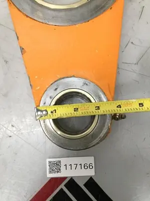 USED CINCINNATI MILACRON VT220-17 / CTL