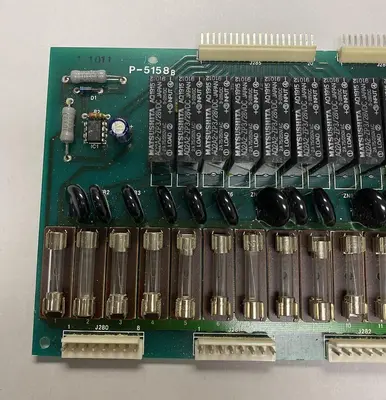 Used ISHIDA P-5158B Miscellaneous Equipment (Electrical & Power) | Surplus Asset Holdings #1192601