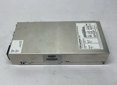 USED TDK LAMBDA POWER SUPPLY MODULE SIRIUS CSF250EI 5/24 15B 15B