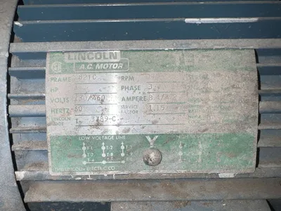 USED WABASH WABASH  PRESS