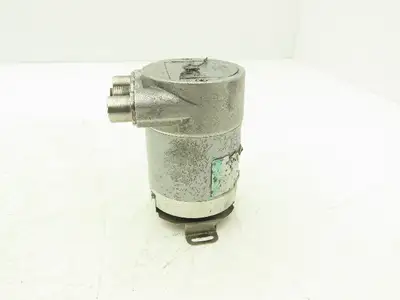 Posital Fraba OCD-EEA1B-1216-B150-PRM IXARC EtherNet/IP Rotary Encoder 16/12 Bit