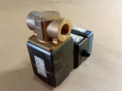 NEW BURKERT 00143571