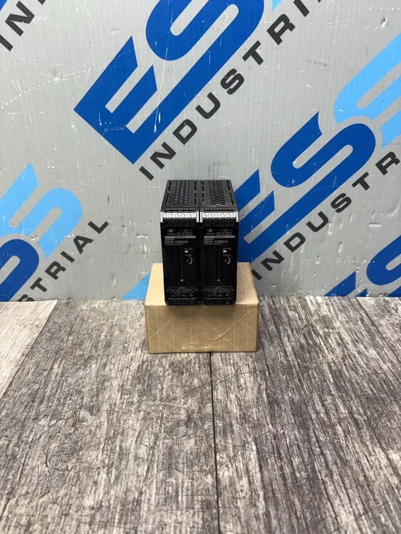 Used OMRON S8VK-C06024 Misc Electrical & Power Parts South Carolina US | ESS Industrial Equipment Sales #339373