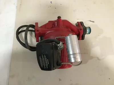USED GRUNDFOS C