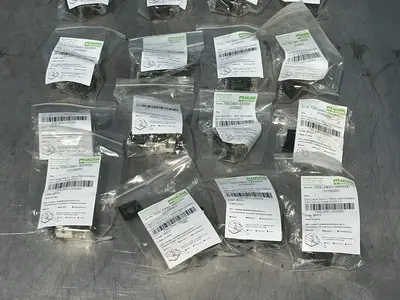 Used MURR ELEKTRONIK 7000290010000000 Electrical Fittings Ohio US | HGR 24 #1406086