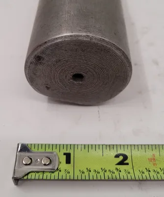 Unknown Brand 11 inch Shoulder Square End Mill Tooling & Accessories, Tooling | Machinery Central (9)