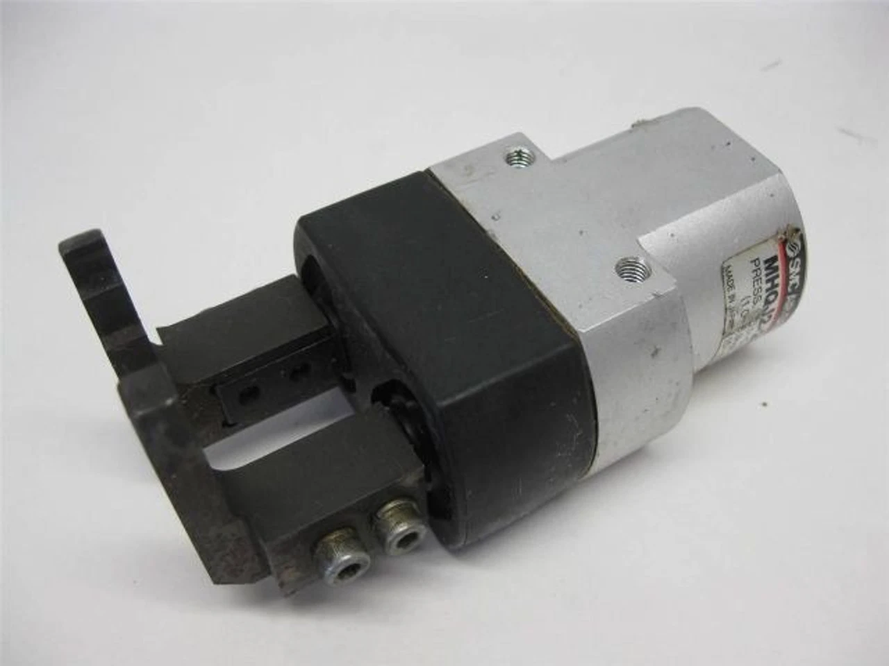 USED SMC MHQJ2-20D