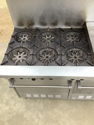 USED Garland H284-24GTH