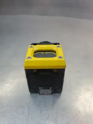 BANNER OPBT2QDH 10-30VDC POWER MODULE W/OSBD OPERATING HEAD MODULE. 3E-26