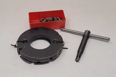YUASA 550-008 Tooling & Accessories, Super Spacers | Machinery Central (25)