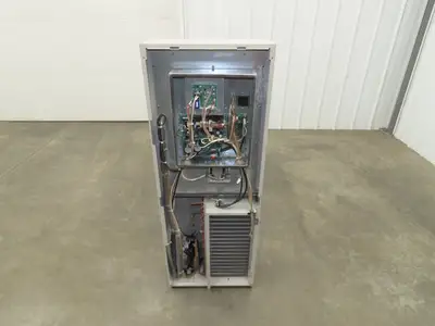 Used APISTE _UNKNOWN_ HVAC Parts and Equipment Indiana US | Arrow Industrial #633361