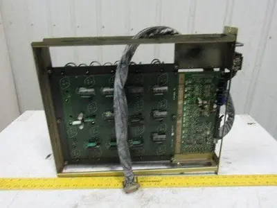 Mitsubishi FETB-01-G BY171A360G51 Thyristor SCR Triac Board