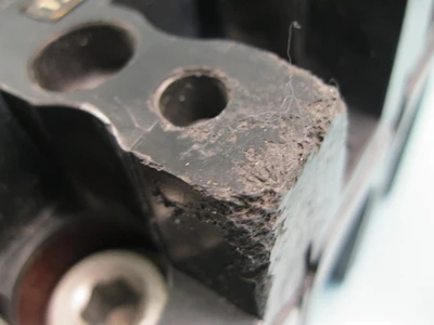 USED GE E11592-R