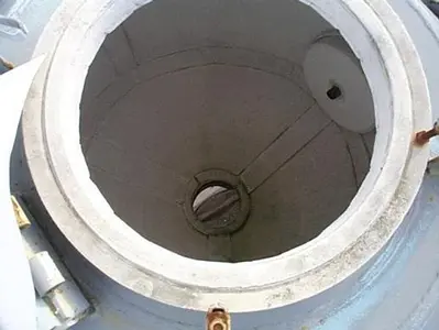 USED STOKES 900-159-202