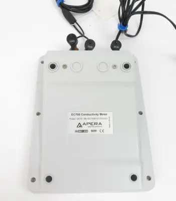 USED Apera Instruments EC700