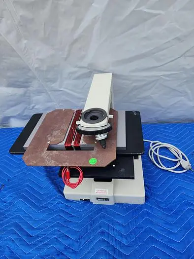 Used NIKON 231193 Microscopes | Advanced Capital Equipment Sales #431837