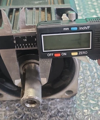 USED PHASE MOTION UL50530.2TB1KM