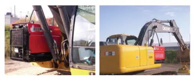 BATEMAN MANUFACTURING 15KW Electrical | Alan Ross Machinery (2)