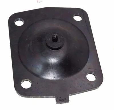 3 NEW GEMCO 2 1/2"-3" EPDM FDA COMP PLASTIC DIAPHRAGMS