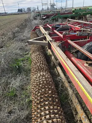 USED FABCO 18'