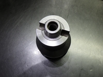 Walter NCT63 Bilz #4 Rigid Tapping Adapter 7.875" Pro A320M.063.196.60 (LOC787)