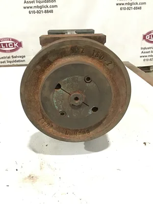 Bonfiglioli RA0 Hollow Worm Gear Speed Reducer