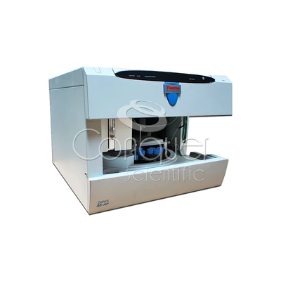 USED THERMO SCIENTIFIC AS-AP AUTOSAMPLER