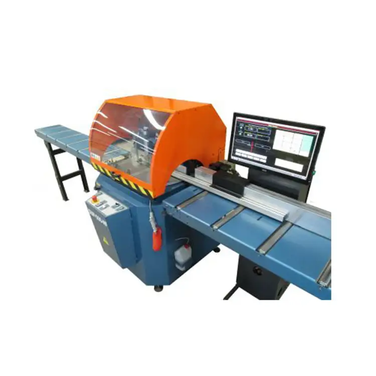 New | in-Stock SCOTCHMAN SCOTCHMAN NON-FERROUS COLD SAW – ANGLE MASTER High Speed Circular Saws (non-ferrous) Manitoba CA | Empire Machinery & Tools Ltd. #1359781