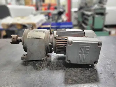 USED SEW-EURODRIVE R40A