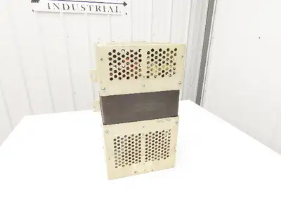 Used SOLA _UNKNOWN_ Robot Parts Indiana US | Arrow Industrial #1412043