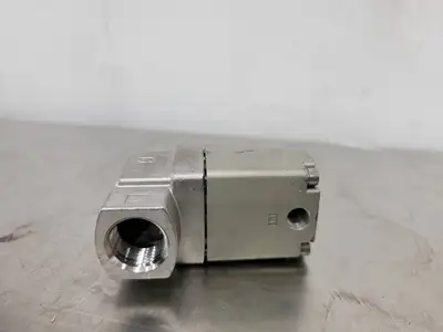 USED SMC VND200DS-15A