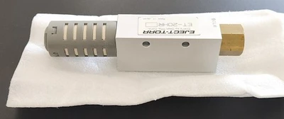 NEW Gast ET-20HR