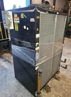 USED KOOLANT KOOLERS KV-3000