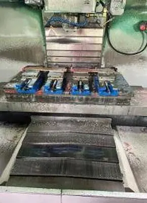 USED 2008 HAAS VF-3B