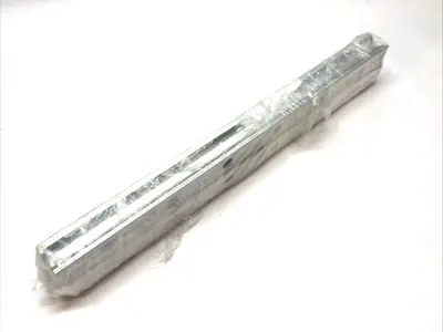 New | in-Stock Parker Double Rail Linear Guide 500mm GDL Series PACK OF 2 Linear Guides Michigan US | Maverick Industrial Sales #1400542