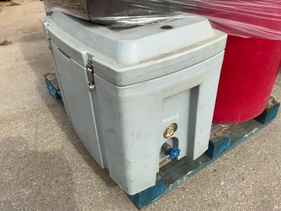 Used _UNKNOWN_ _UNKNOWN_ Beverage Dispensers Michigan US | Miedema Asset Management Group #1579967