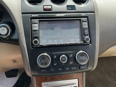 USED 2008 NISSAN ALTIMA