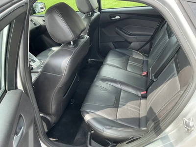 Used 2014 FORD FOCUS Cars Michigan US | Miedema Asset Management Group #1406846
