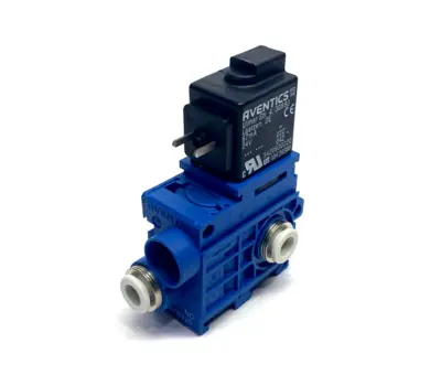 5790400320 | Aventics  3/2 Directional Valve 24VDC - New