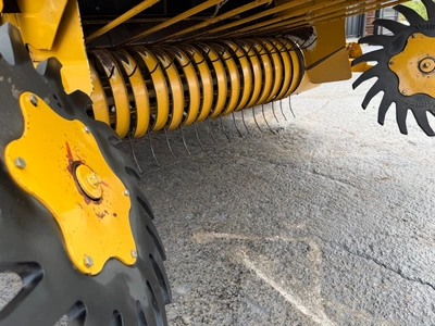 2006 VERMEER REBEL 5410 Agricultural Balers | County Equipment Company LLC (9)