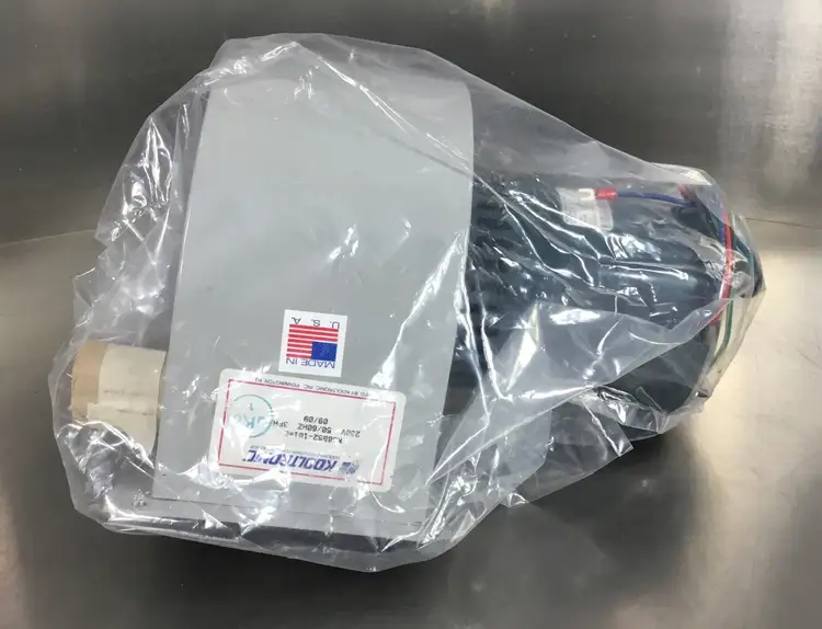 Used KOOLTRONIC K3BB52-101*G Centrifugal Blowers South Carolina US | Palmetto Automation #1319811