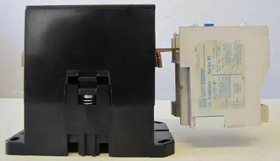USED SQUARE D 8910DPA93