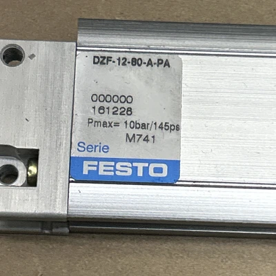 NEW Festo DZF-12-80-A-PA