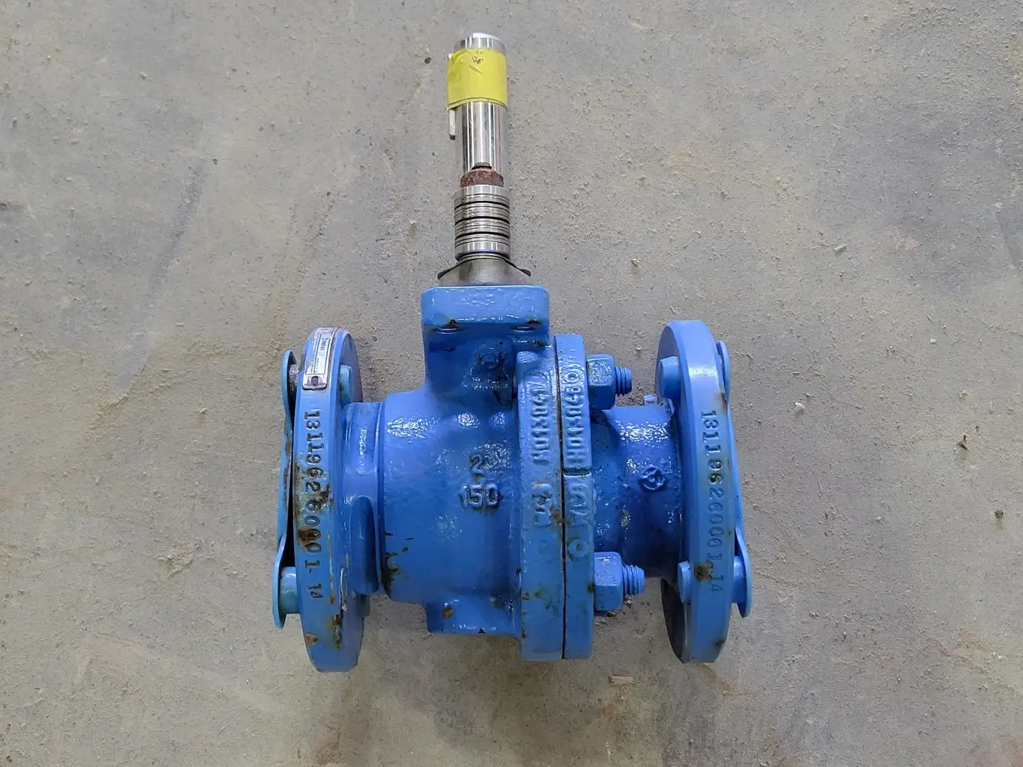 USED METSO XT02CWTAJ2SJHADF