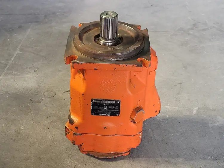 Used REXROTH R910979368 Parts (Hydraulics and Pneumatics) British Columbia CA | Lenmark #264711