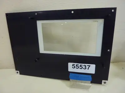 USED MATTEC 185-0010/1