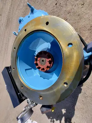NEW 2010 MOVENTAS D2PVSF80