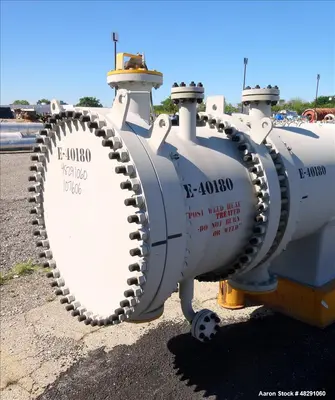 USED ILSUNG CORPORATION AEU