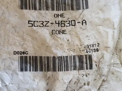 NEW FORD 5C3Z-4630-A