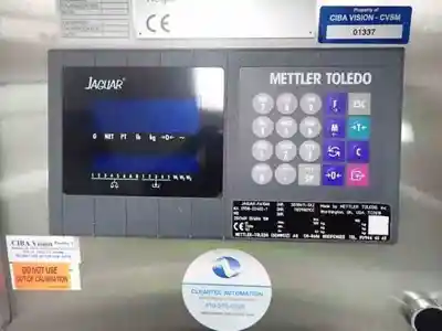 USED KRIEGER MMD300